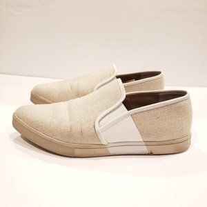 VINCE Phalen Pointed Toe Slip On Sneaker size 7